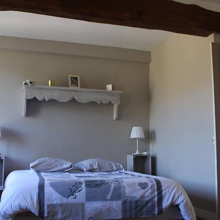 Le Vieux Moulin Villa Thaon Bagian luar foto